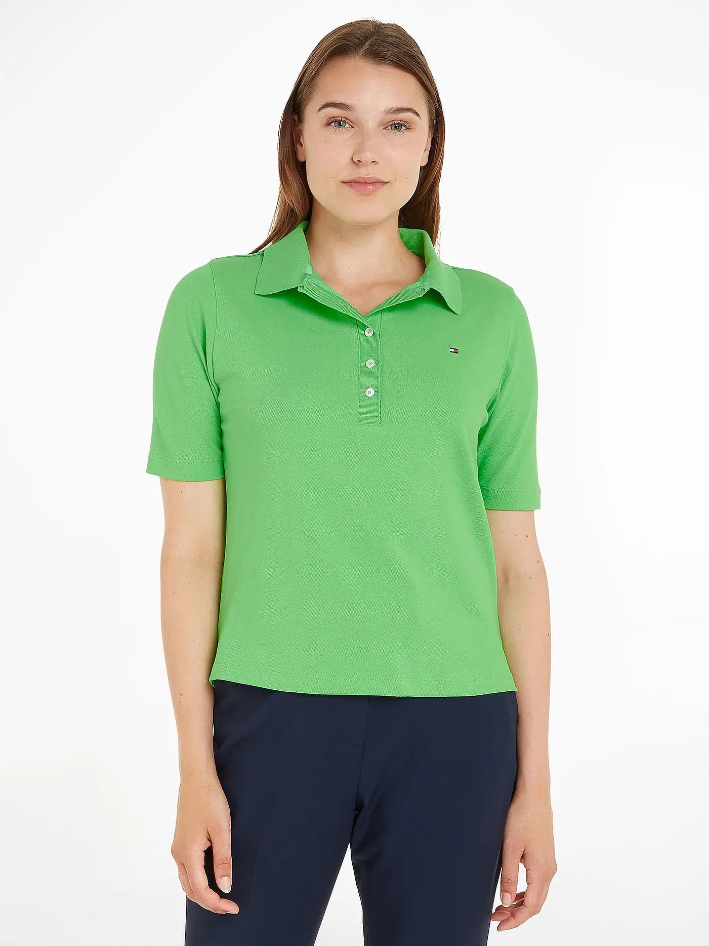TOMMY HILFIGER | Poloshirt | 